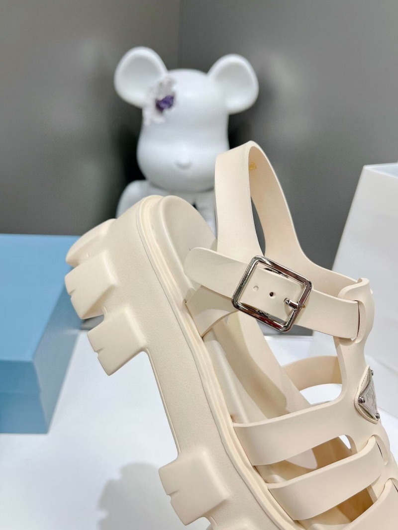 Prada Sandals